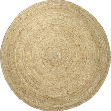 Rond_jute_vloerkleed_naturel