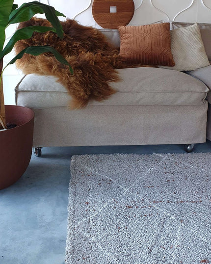 Collection image for: Berber Vloerkleden