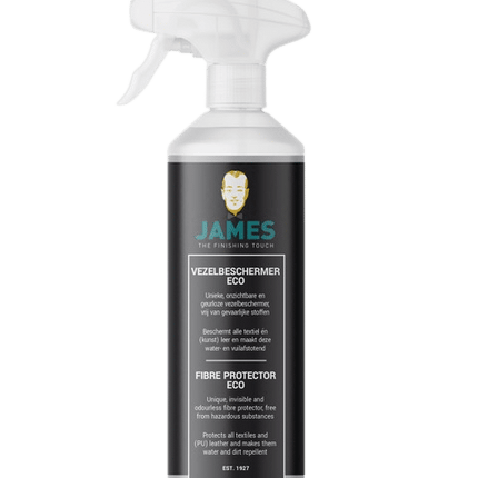 Vloerkeed impregneerspray Eco 500 ml James