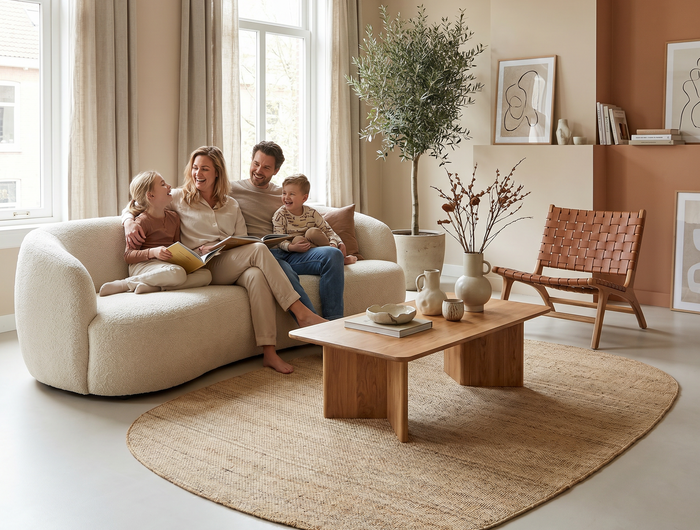 Shop met extra voordeel