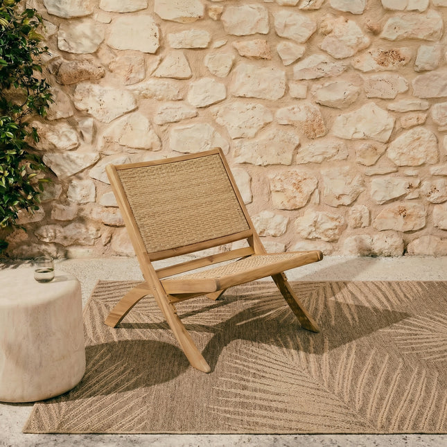 Jute buitenkleed Madrid