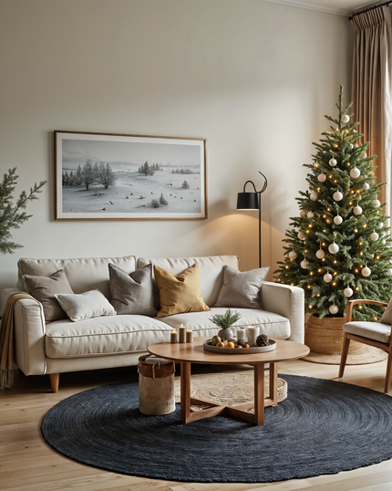 Collection image for: Zwarte Vloerkleden