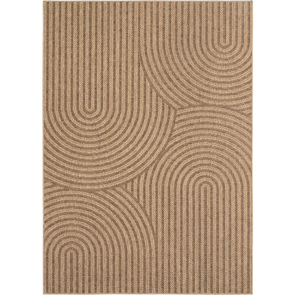 Jute buitenkleed Gerona