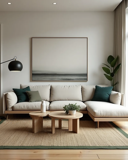 Collection image for: Woonkamer vloerkleed