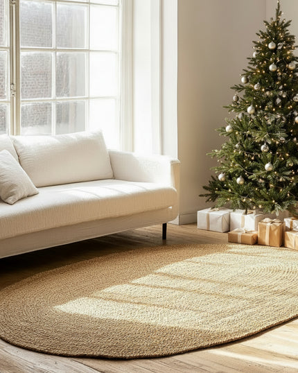 Collection image for: Ovale Vloerkleden